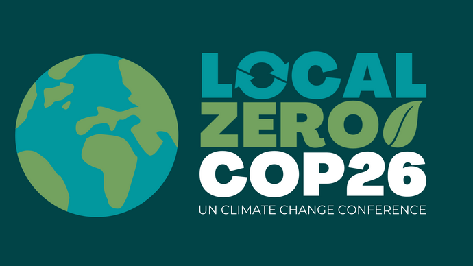 COP26 Explained