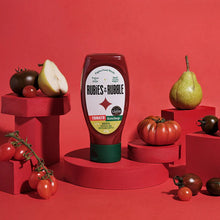 Load image into Gallery viewer, Rubies in the Rubble Tomato Ketchup