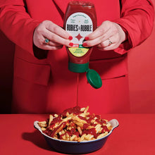 Load image into Gallery viewer, Rubies in the Rubble Tomato Ketchup