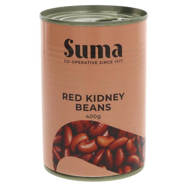 Suma Kidney Bean Tin