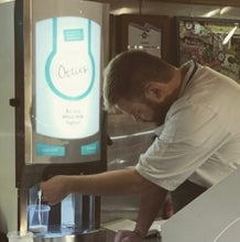 Load image into Gallery viewer, Otties Natural Farm Yoghurt