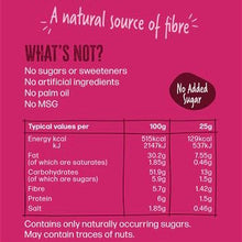 Load image into Gallery viewer, The Wholesome Crunch Co. - Superfood Snacks