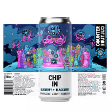 Load image into Gallery viewer, Counter Culture Kombucha