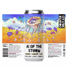 Load image into Gallery viewer, Counter Culture Kombucha