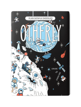 Load image into Gallery viewer, Otherly Chocolate - 120g bar