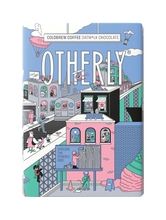 Load image into Gallery viewer, Otherly Chocolate - 120g bar
