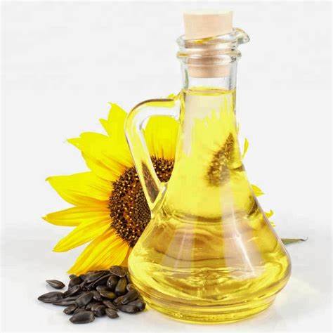 High Oleic Organic Sunflower Oil