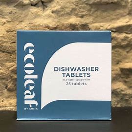 Dishwasher Tablets (70 pack)