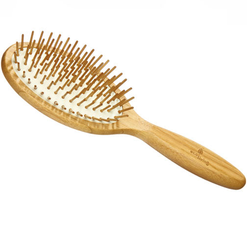 Bamboo Hairbrush