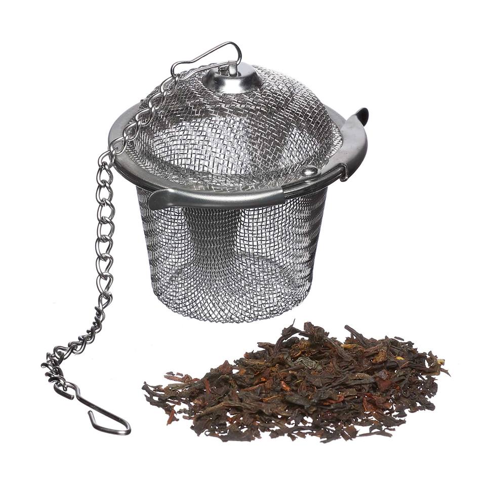 EcoLiving Tea Basket Infuser