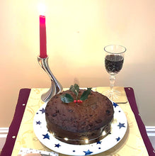 Load image into Gallery viewer, Luxury Christmas Cake Kit
