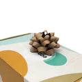 Load image into Gallery viewer, EcoVibe Paper Parcel Bows