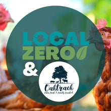 Load image into Gallery viewer, Oaktrack Classic Marmalade