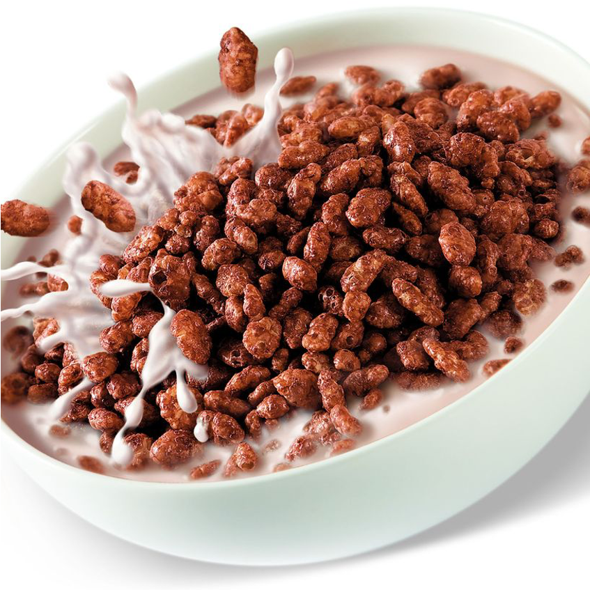Coco Pops Chocolate Flavoured Cereal