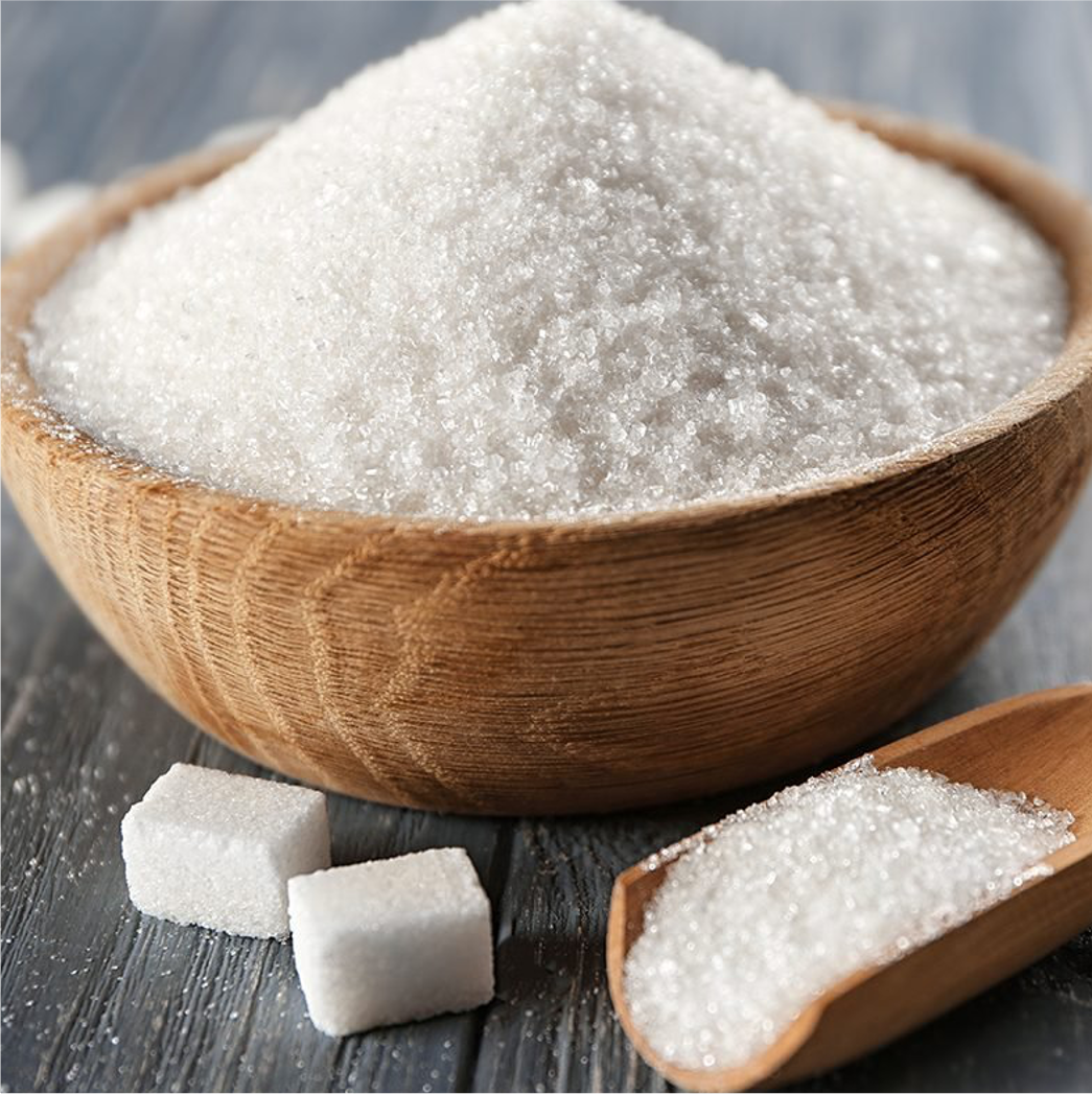 Granulated Sugar – Local Zero Hampshire