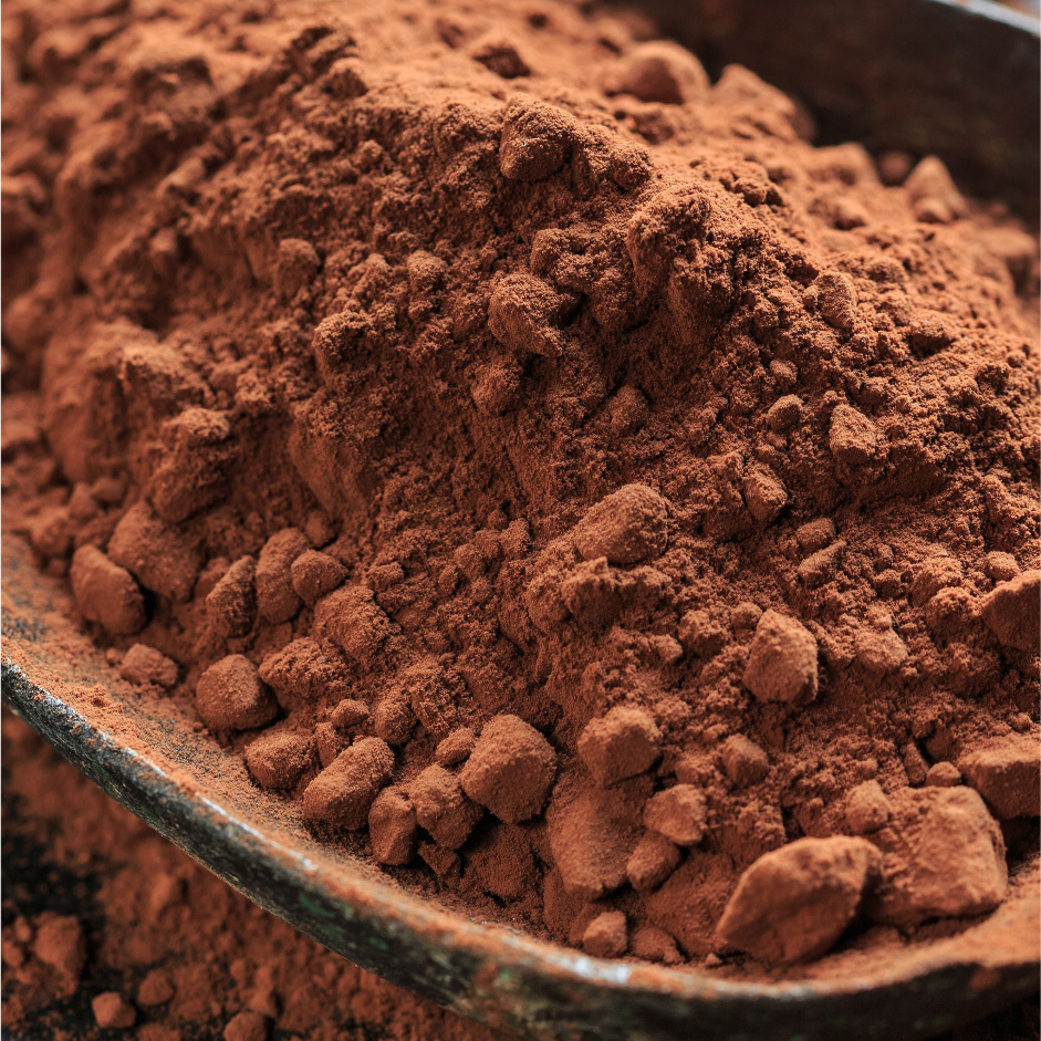 Cocoa Powder