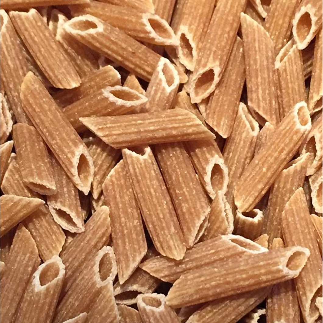 Wholewheat Penne Pasta