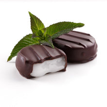 Load image into Gallery viewer, Summerdown Mint Dark Chocolate Peppermint Creams
