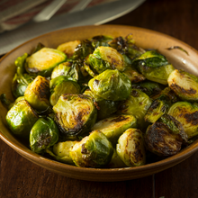Load image into Gallery viewer, Tender Brussels Sprouts
