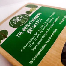 Load image into Gallery viewer, New Forest Tea Brockenhurst 15 Bag Pouch