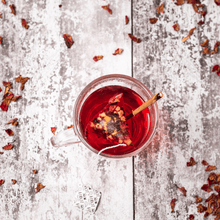 Load image into Gallery viewer, New Forest Fruit Tea 15 Bag Pouch