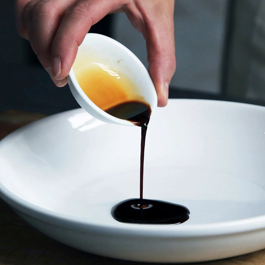 Balsamic Vinegar