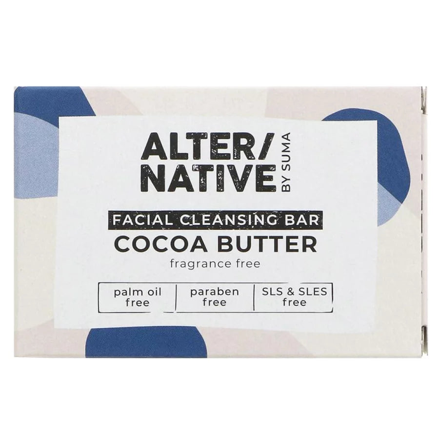 Alter/Native Facial Cleanser