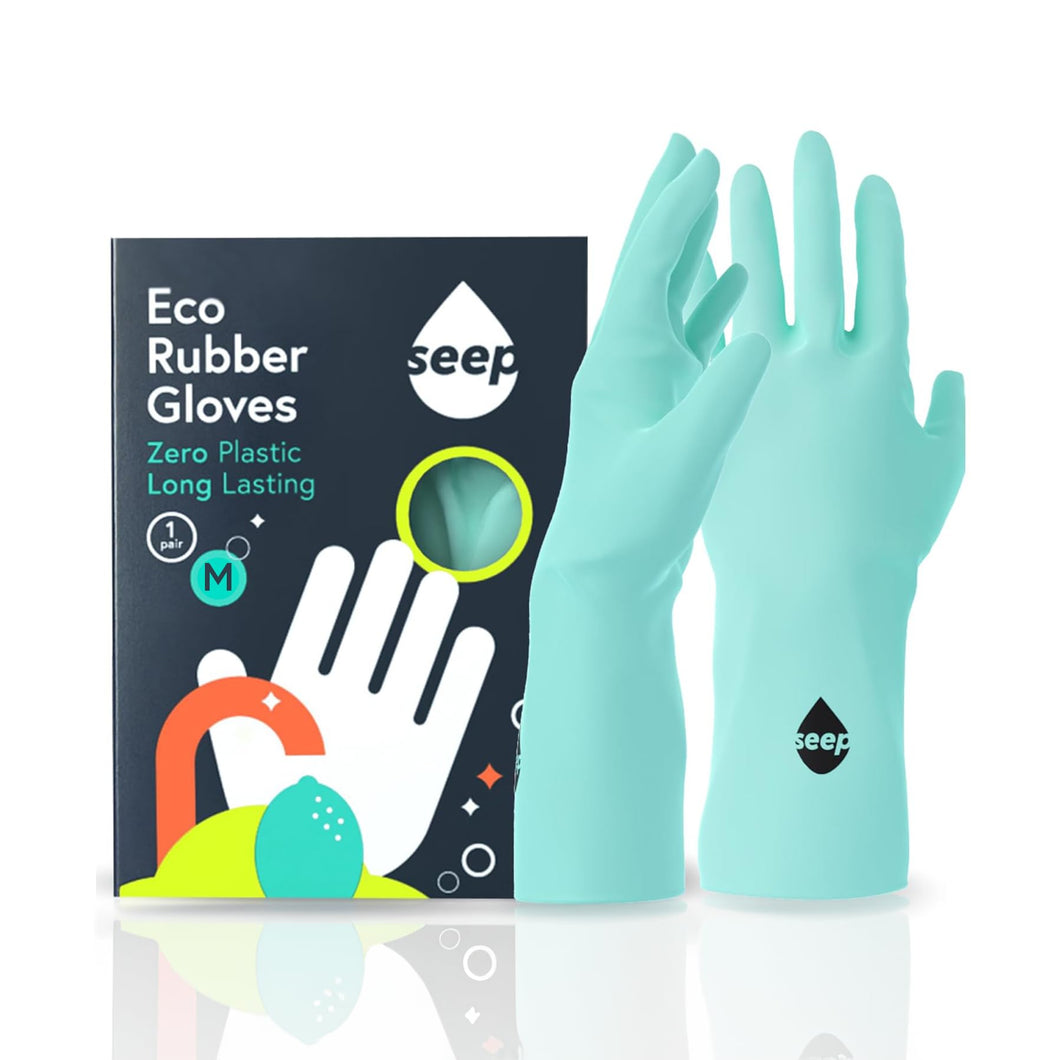 Eco Rubber Gloves