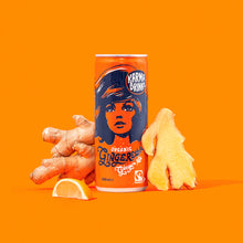 Load image into Gallery viewer, Karma Organic Drinks Cans
