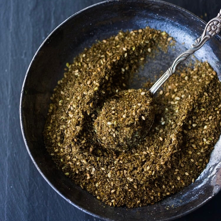 Zaatar