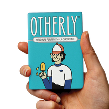 Load image into Gallery viewer, Otherly Chocolate - 60g bar
