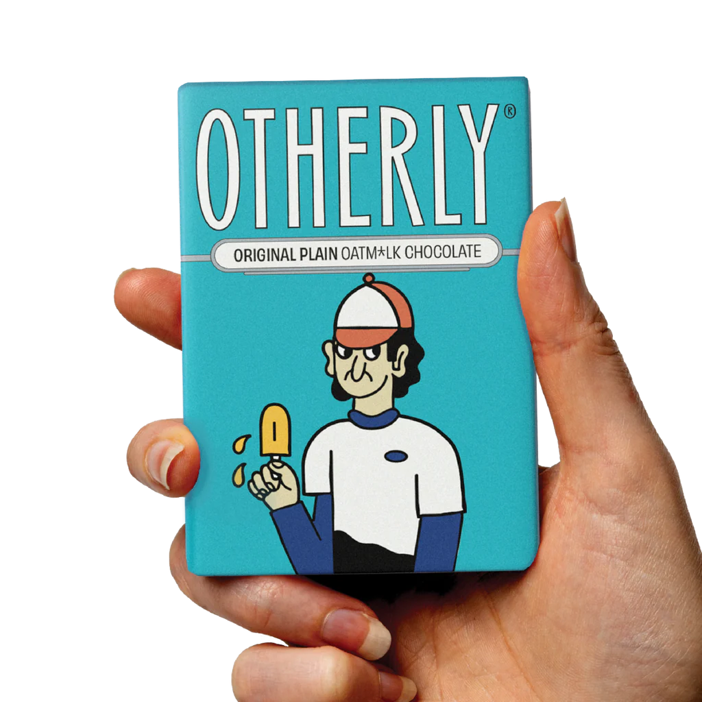 Otherly Chocolate - 60g bar