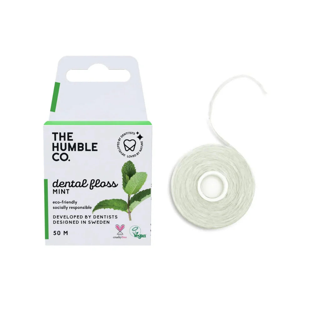 Humble Dental Floss