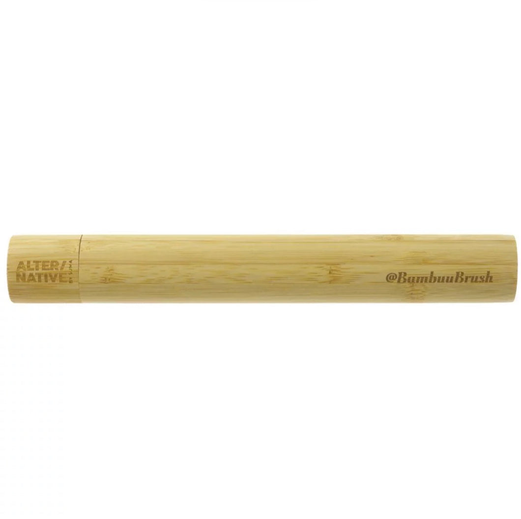 AlterNative Toothbrush Travel Case