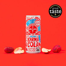 Load image into Gallery viewer, Karma Organic Drinks Cans
