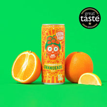 Load image into Gallery viewer, Karma Organic Drinks Cans
