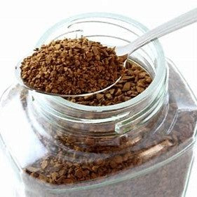 Clipper Instant Coffee Grounds