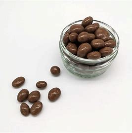 Chocolate Peanuts