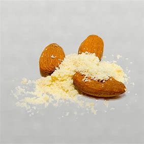 Ground Almonds