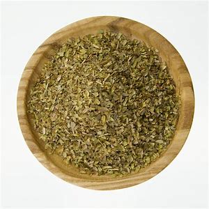 Oregano