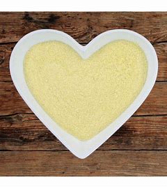 Fine Semolina