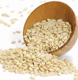 Pearl Barley