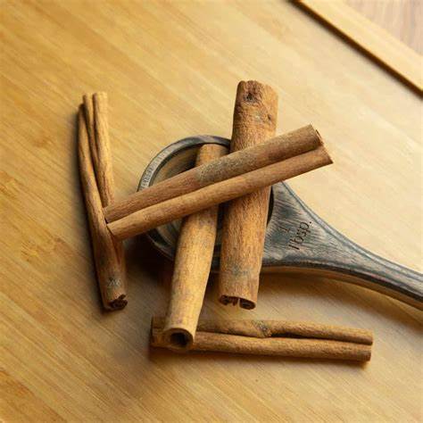 Cinnamon Sticks