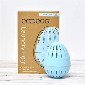 EcoEgg Laundry Egg