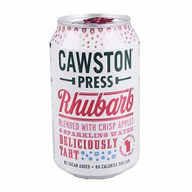 Cawston Press