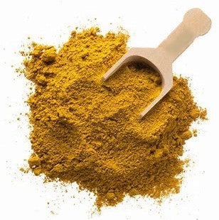 Mild Curry Powder