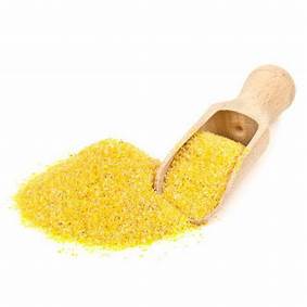 Fine Polenta