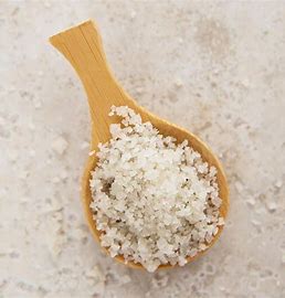 Coarse Sea Salt