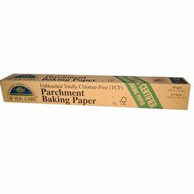 If You Care Baking Parchment Paper