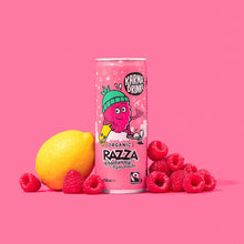 Load image into Gallery viewer, Karma Organic Drinks Cans
